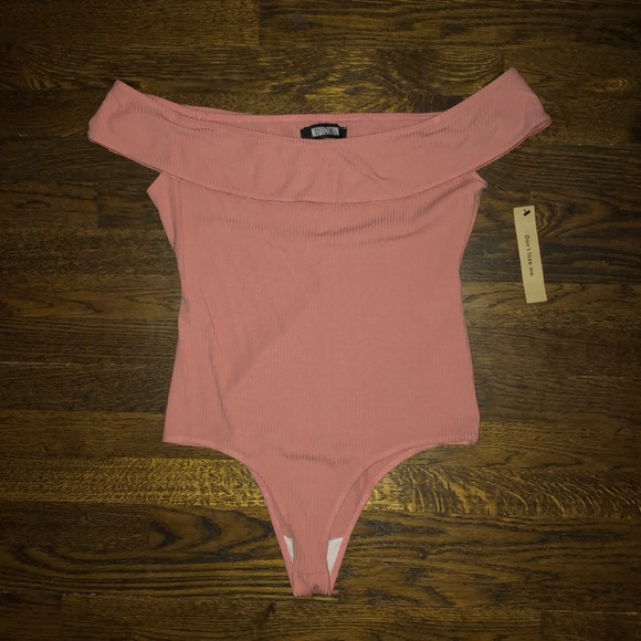NWT Reformation Classon Bodysuit - Picture 5 of 6